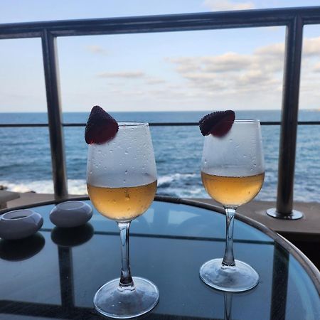 Apartmán Sozopol Bulgaria Vip Zona Exteriér fotografie