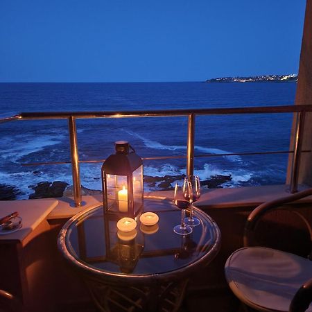 Apartmán Sozopol Bulgaria Vip Zona Exteriér fotografie