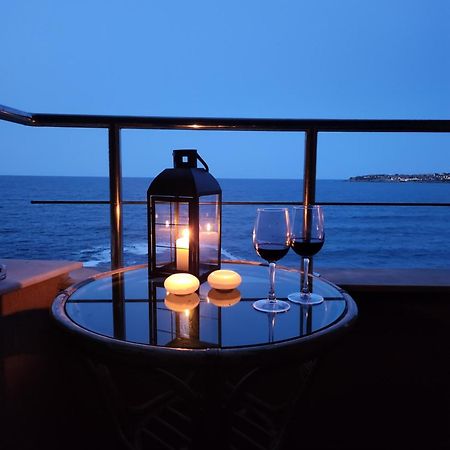 Apartmán Sozopol Bulgaria Vip Zona Exteriér fotografie