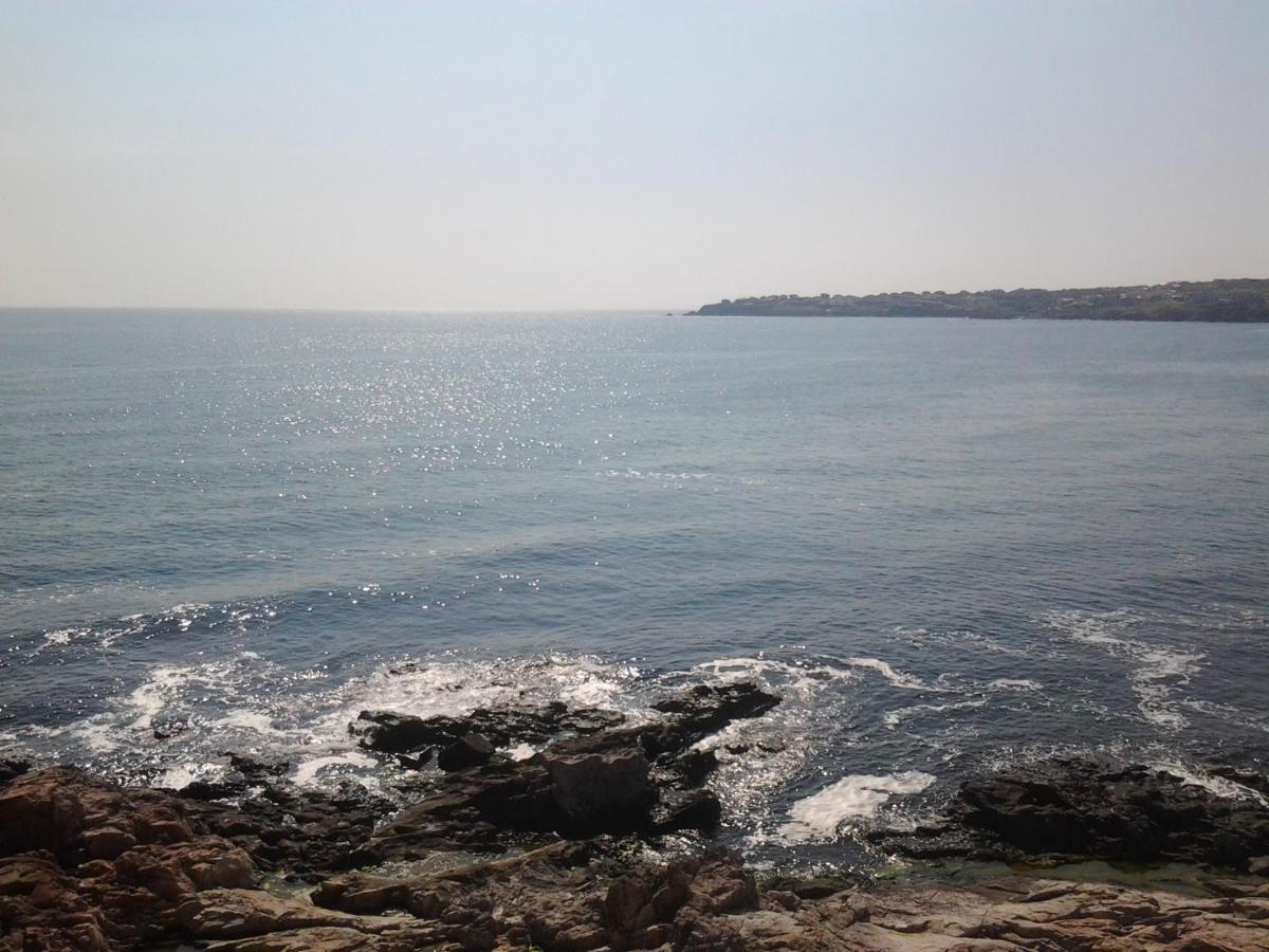 Apartmán Sozopol Bulgaria Vip Zona Exteriér fotografie