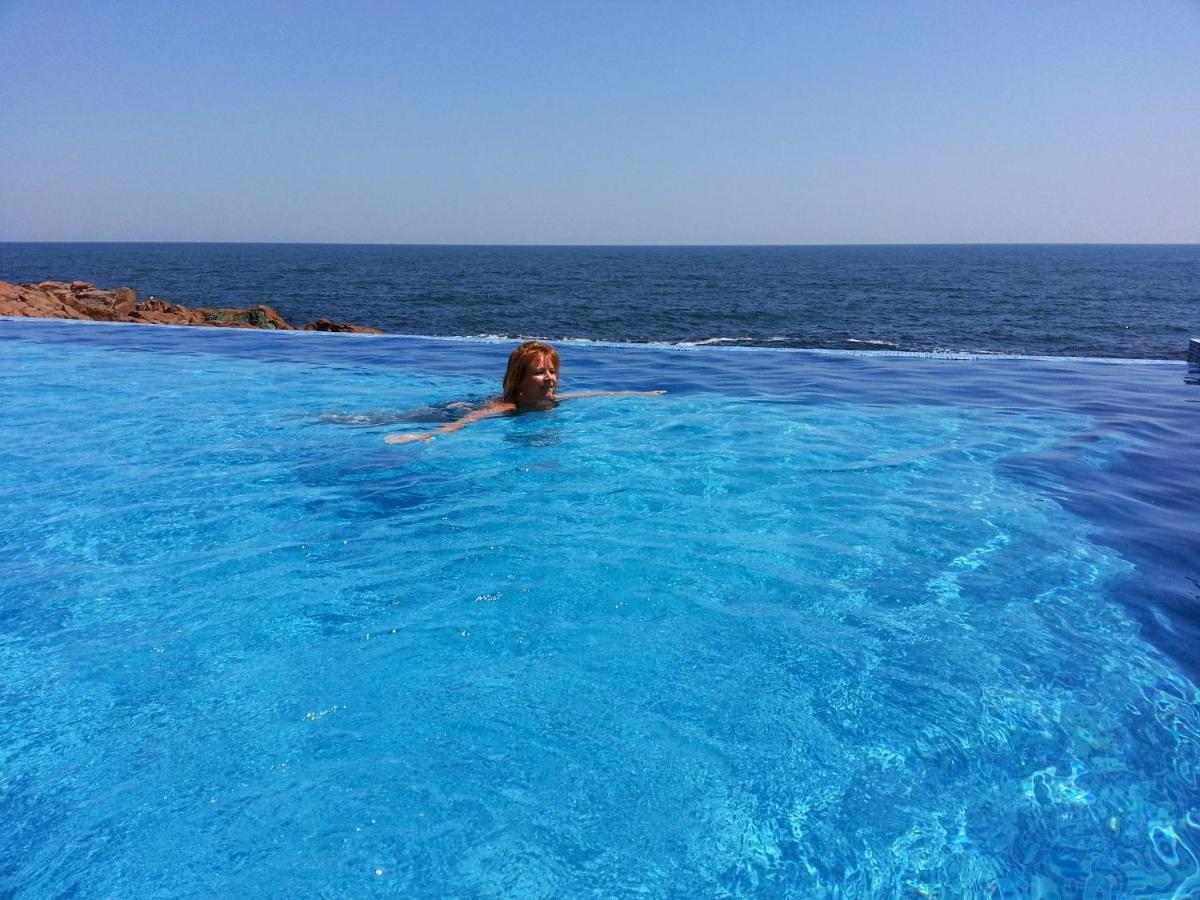 Apartmán Sozopol Bulgaria Vip Zona Exteriér fotografie
