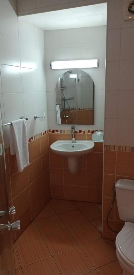 Apartmán Sozopol Bulgaria Vip Zona Exteriér fotografie