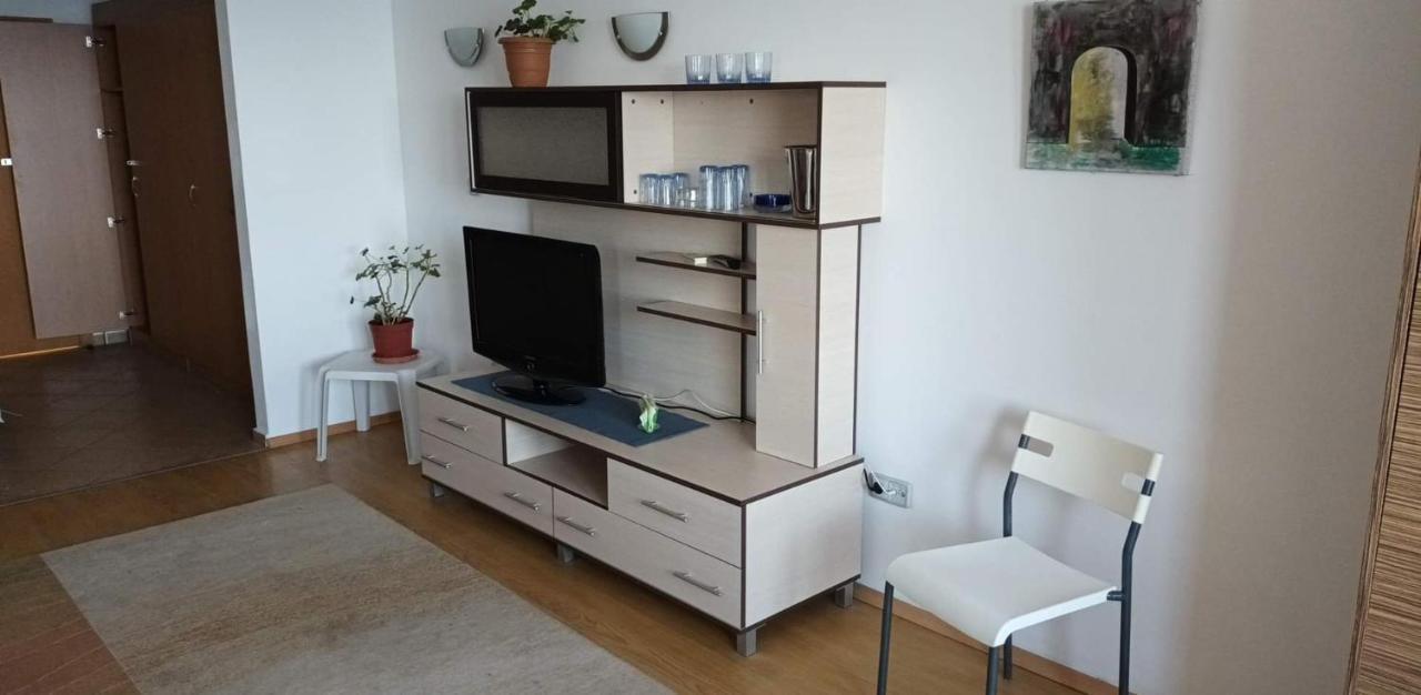 Apartmán Sozopol Bulgaria Vip Zona Exteriér fotografie