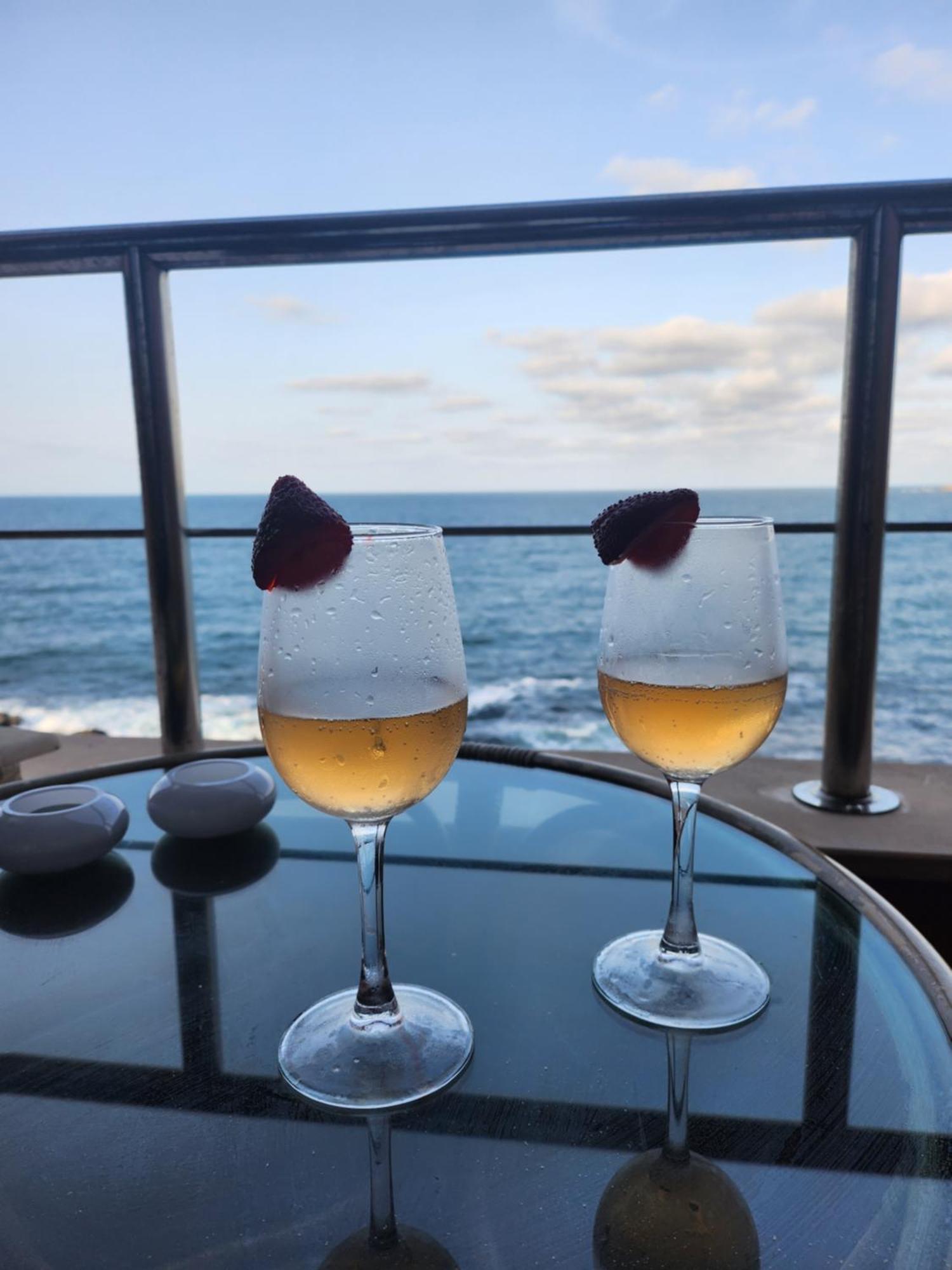 Apartmán Sozopol Bulgaria Vip Zona Exteriér fotografie
